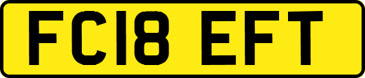 FC18EFT