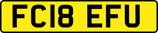 FC18EFU