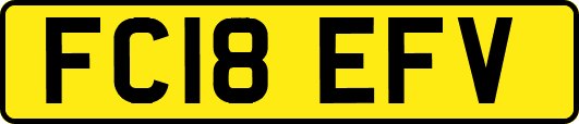FC18EFV