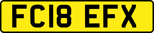 FC18EFX