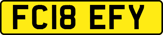 FC18EFY