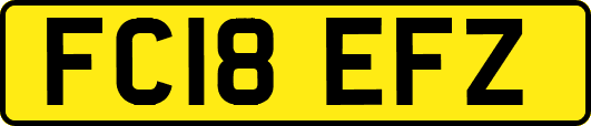 FC18EFZ