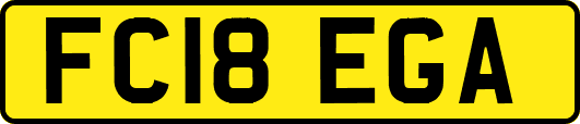 FC18EGA