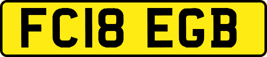 FC18EGB