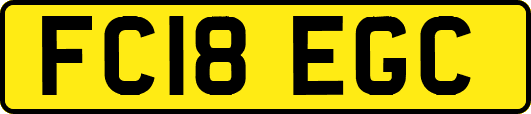 FC18EGC