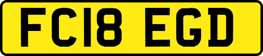 FC18EGD