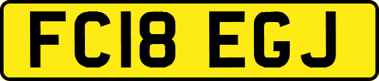 FC18EGJ