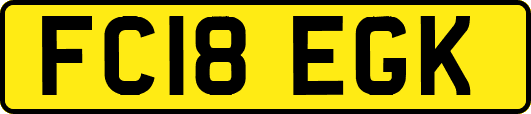 FC18EGK