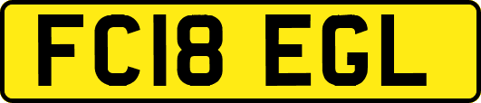 FC18EGL