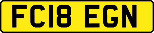 FC18EGN