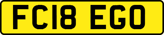 FC18EGO