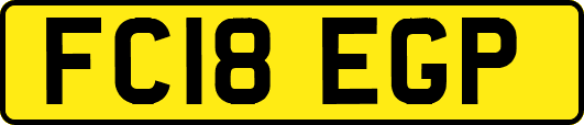 FC18EGP