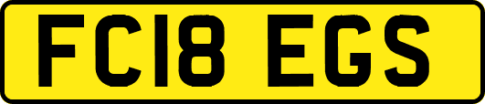 FC18EGS
