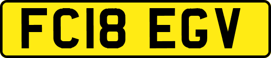 FC18EGV