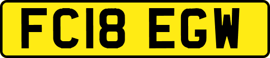 FC18EGW