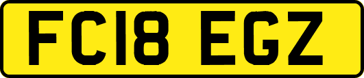 FC18EGZ