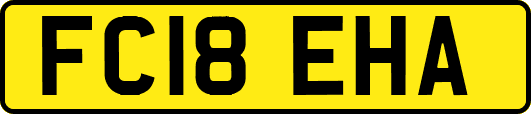 FC18EHA
