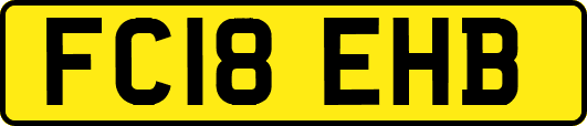 FC18EHB