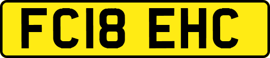 FC18EHC