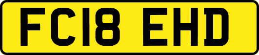 FC18EHD