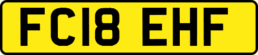 FC18EHF