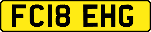 FC18EHG