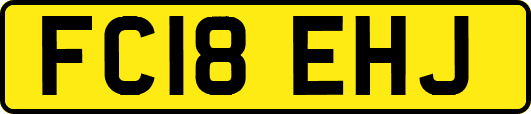 FC18EHJ