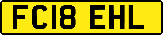 FC18EHL