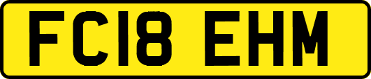 FC18EHM