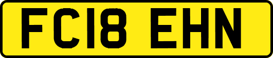 FC18EHN