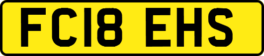 FC18EHS