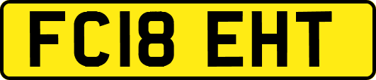 FC18EHT