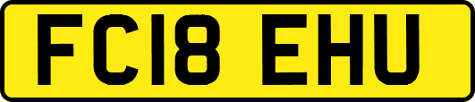 FC18EHU