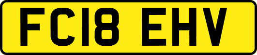 FC18EHV