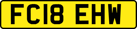FC18EHW
