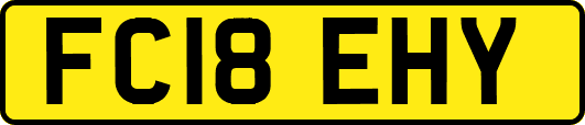FC18EHY