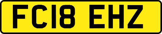 FC18EHZ