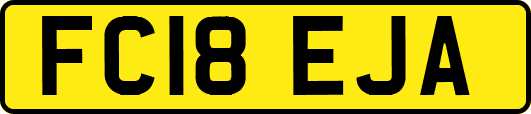 FC18EJA