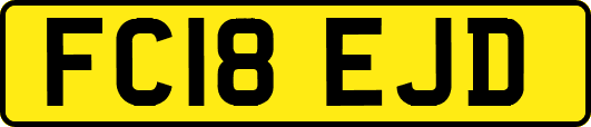 FC18EJD