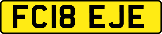 FC18EJE
