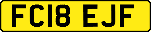 FC18EJF