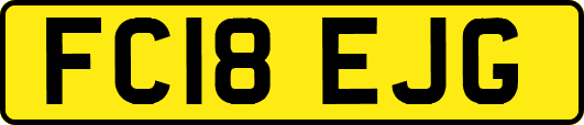 FC18EJG
