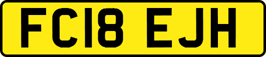 FC18EJH