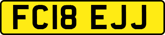 FC18EJJ