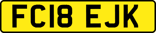 FC18EJK