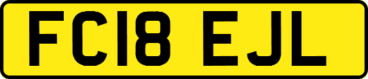 FC18EJL