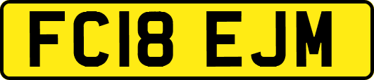 FC18EJM