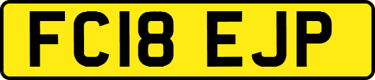 FC18EJP