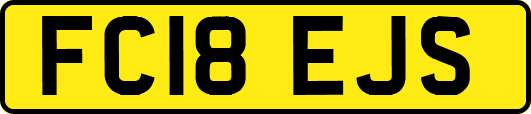 FC18EJS