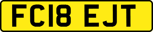 FC18EJT